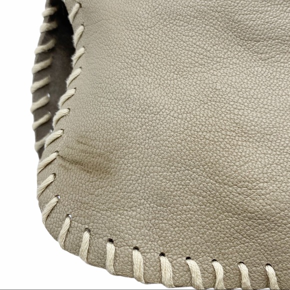 Michele Negri Suede Over the Knee Boot | 36 - Picture 11 of 13